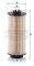 MANN PU 10 022 Z - [*]FILTRO COMBUSTIBLE