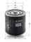 MANN W 920/46 - [**]FILTRO ACEITE