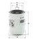 MANN WD 8002 - [**]FILTRO ACEITE
