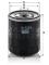 MANN W 7053 - FILTRO ACEITE