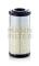 MANN C 9002 - [**]FILTRO AIRE