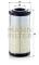 MANN C 9002 - [**]FILTRO AIRE
