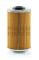 MANN H 9009 - [**]FILTRO ACEITE