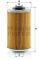MANN H 9009 - [**]FILTRO ACEITE