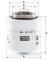 MANN WH 10 007 - [**]FILTRO ACEITE