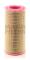 MANN C 24 015/2 - [**]FILTRO AIRE