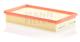 MANN C 31 120 - [**]FILTRO AIRE