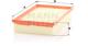 MANN C 31 120 - [**]FILTRO AIRE
