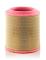 MANN C 37 1830/2 - [**]FILTRO AIRE