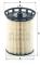 MANN PU 10 010 Z - [*]FILTRO COMBUSTIBLE