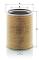 MANN C 31 1256/2 - [*]FILTRO AIRE
