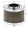 MANN HD 13 005 - [**]FILTRO ACEITE