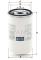 MANN LB 719/4 - [**]CARTUCHOS SEPARADORES AIRE/ACEI