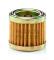 MANN P 4002 - [**]FILTRO COMBUSTIBLE