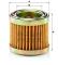 MANN P 4002 - [**]FILTRO COMBUSTIBLE