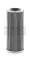 MANN H 10 005 - [**]FILTRO ACEITE