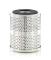 MANN H 12 016 - [**]FILTRO ACEITE