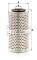 MANN H 8010 - [**]FILTRO ACEITE