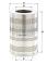 MANN HD 16 001 X - [**]FILTRO ACEITE