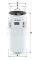 MANN WD 10 007 - [**]FILTRO ACEITE