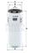 MANN WD 10 008 - [**]FILTRO ACEITE
