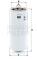MANN WD 13 007 X - [**]FILTRO ACEITE