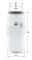 MANN WD 14 004 - [**]FILTRO ACEITE