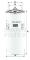 MANN WDK 962/20 - FILTRO COMBUSTIBLE