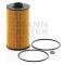 MANN PU 10 026 X - FILTRO DE COMBUSTIBLE