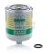 MANN TB 1394/13 X - [*] FILTROS SECADORES