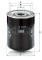 MANN W 13 009 - [**] FILTRO DE ACEITE