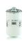 MANN WD 940/6 - [**] FILTRO DE ACEITE