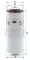 MANN WD 11 005 - [**] FILTRO DE ACEITE