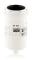 MANN WH 9012 - FILTRO DE ACEITE