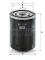 MANN WK 7041 - FILTRO DE COMBUSTIBLE