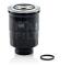MANN WK 9057 Z - [*] FILTRO DE COMBUSTIBLE