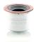 MANN LE 5010 - [**] FILTRO SEPARADORES AIRE/ACEITE