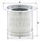 MANN LE 17 031 - [**] FILTRO SEPARADORES AIRE/ACEITE