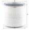 MANN LE 68 001 - [**] FILTRO SEPARADORES AIRE/ACEITE