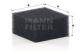 MANN LC 5006 - [*] FILTRO DE VENTILACIÓN