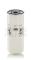 MANN WDK 11 102/28 - [*] FILTRO DE COMBUSTIBLE