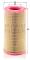 MANN C 24 904/3 - FILTRO  AIRE