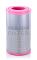MANN C 31 034 - FILTRO  AIRE