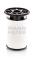 MANN PU 7014 Z - FILTRO  COMBUSTIBLE