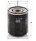 MANN W 7058 - FILTRO  ACEITE
