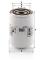 MANN W 9041 - FILTRO  ACEITE