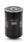 MANN WDK 9100/2 - FILTRO  COMBUSTIBLE