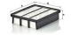 MANN C 26 028 - FILTRO  AIRE