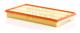 MANN C 43 002 - FILTRO  AIRE