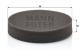 MANN CS 11 001 (2) - FILTRO  AIRE